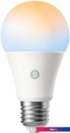 Светодиодная лампочка Яндекс YNDX-00551 E27 9Вт 2700–6500 К
