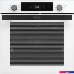 Электрический духовой шкаф DeLonghi DEO 735 BB Franca