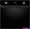 Электрический духовой шкаф DeLonghi DEO 735 NB Franca