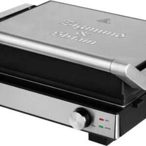 Электрогриль Zigmund & Shtain Grillmeister ZEG?931
