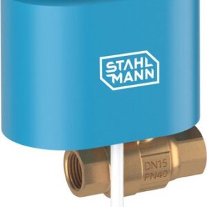 Электрический вентиль Stahlmann 1/2F 12В 2282755