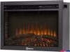 Электрокамин Electrolux EFP/P-2520LS N