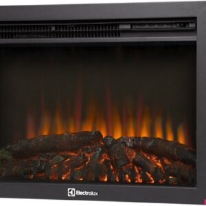 Электрокамин Electrolux EFP/P-2520LS N