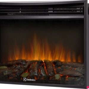 Электрокамин Electrolux Sphere Plus EFP/P-2720RLS N
