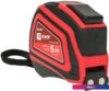 Рулетка EKF Expert РС-10 Autostop Магнит rs-10-5-25-quad (5мx25мм)