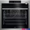 Электрический духовой шкаф AEG BSE778380M