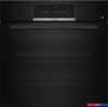 Электрический духовой шкаф Bosch Serie 6 HBJ559YB6R