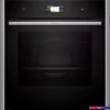 Электрический духовой шкаф NEFF B69CS7MY0