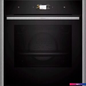 Электрический духовой шкаф NEFF B69CS7MY0