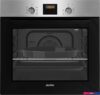 Электрический духовой шкаф Simfer B6EM56024