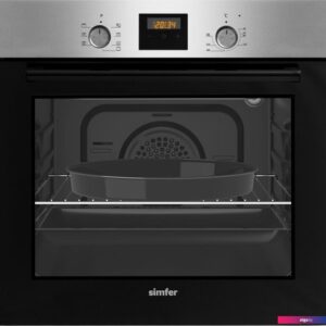 Электрический духовой шкаф Simfer B6EM56024