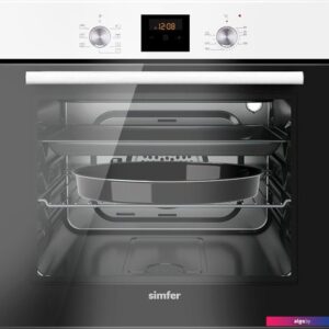 Электрический духовой шкаф Simfer B6EW56024
