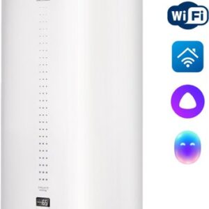 Накопительный электрический водонагреватель Electrolux EWH 100 Centurio IQ Inverter