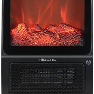 Тепловентилятор Hiberg TSF 3000 B