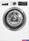 Стиральная машина Bosch WAX02KLOSN