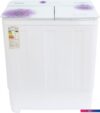 Активаторная стиральная машина Willmark WMS-65G