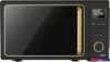 Микроволновая печь CENTEK CT-1565 (черный)