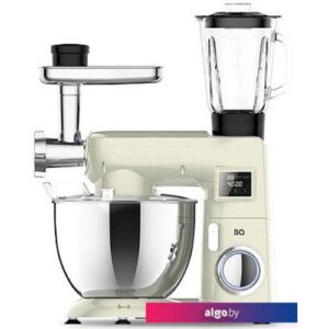 Кухонная машина BQ MX850 (слоновая кость)