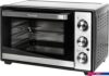 Мини-печь Pioneer MO5015G Black