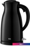Электрический чайник BQ KT1709S (черный)