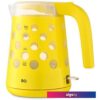 Электрический чайник BQ KT1713P (желтый)