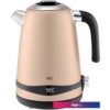 Электрический чайник BQ KT1724SW (бежевый)