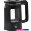 Электрический чайник BQ KT2000G (черный)