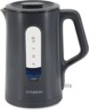 Электрический чайник Hyundai HYK-G4508