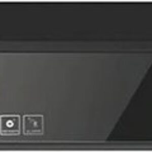 Сетевой видеорегистратор Tantos TSr-NV04155P