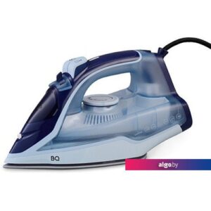 Утюг BQ SI1001 (синий)