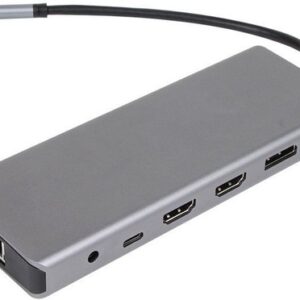 Док-станция VCOM CU4706