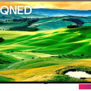 Телевизор LG QNED MiniLED 55QNED806QA
