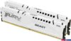 Оперативная память Kingston FURY Beast 2x16ГБ DDR5 6000 МГц KF560C36BWE2K2-32