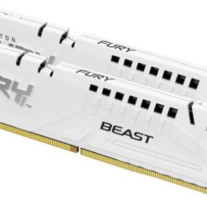 Оперативная память Kingston FURY Beast 2x16ГБ DDR5 6000 МГц KF560C36BWE2K2-32