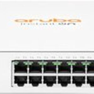 Aruba Instant On 1930 24G Class4 PoE 4SFP/SFP+ 195W JL683B