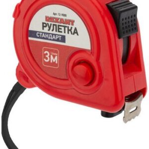 Рулетка Rexant 12-9000