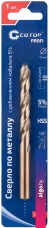 Сверло Cutop Profi 48-387