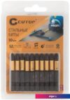 Набор бит Cutop Profi Plus 84-495 (10 шт)