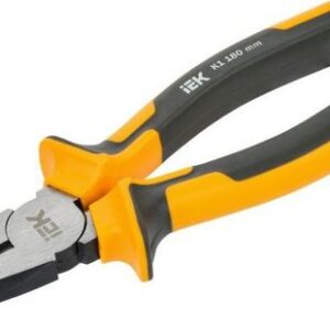 Плоскогубцы IEK A2L3-PL10-K1-180