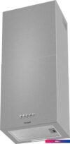 Кухонная вытяжка Weissgauff Box 40 PB Inox