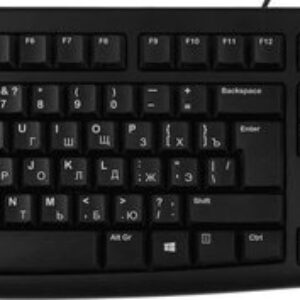 Клавиатура Logitech K120 [920-002506]