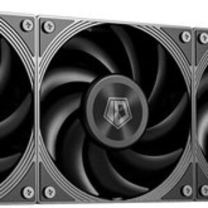 Жидкостное охлаждение для процессора ID-Cooling DX360 Max Black