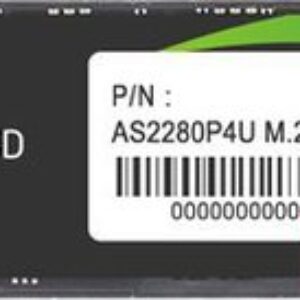 SSD Apacer AS2280P4U 2TB AP2TBAS2280P4U