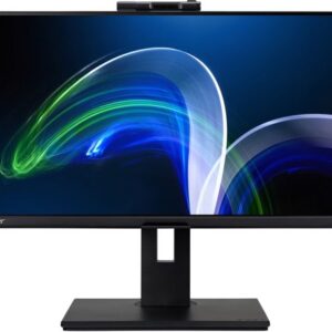 Монитор Acer B248Ybemiqprcuzx UM.QB8EE.E01