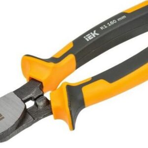 Кабелерез IEK A2L3-CC10-K1-160