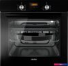 Электрический духовой шкаф Simfer B6EB56024