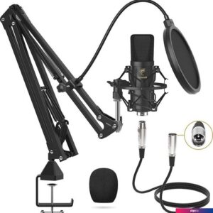 Проводной микрофон Tonor TC20