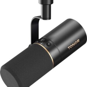 Проводной микрофон Tonor TD510