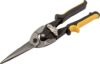 Ножницы по металлу FIT Удлиненные CrV 41530