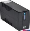 Источник бесперебойного питания ITK EET-0600VA-1-001-S